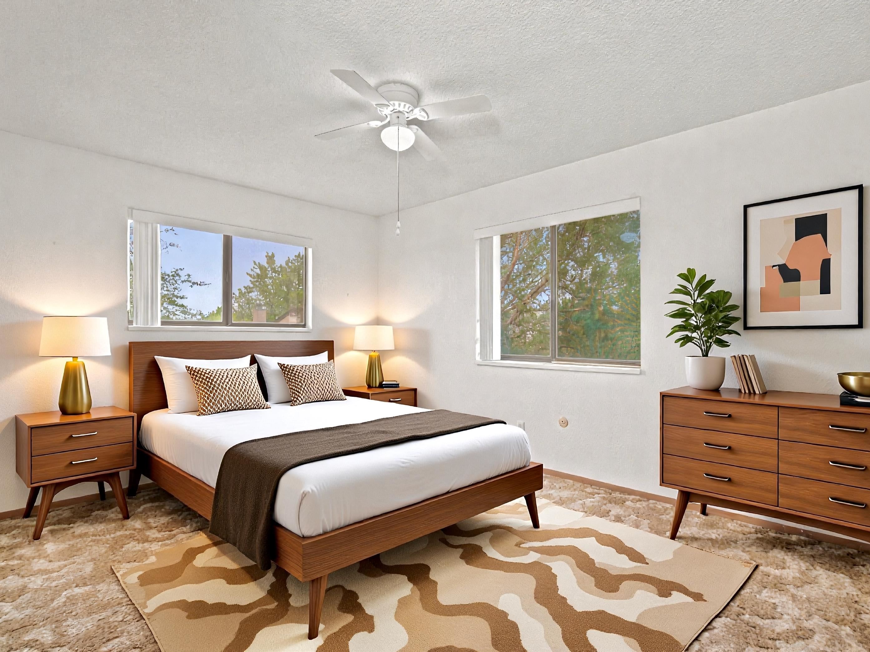 198 Desert Court