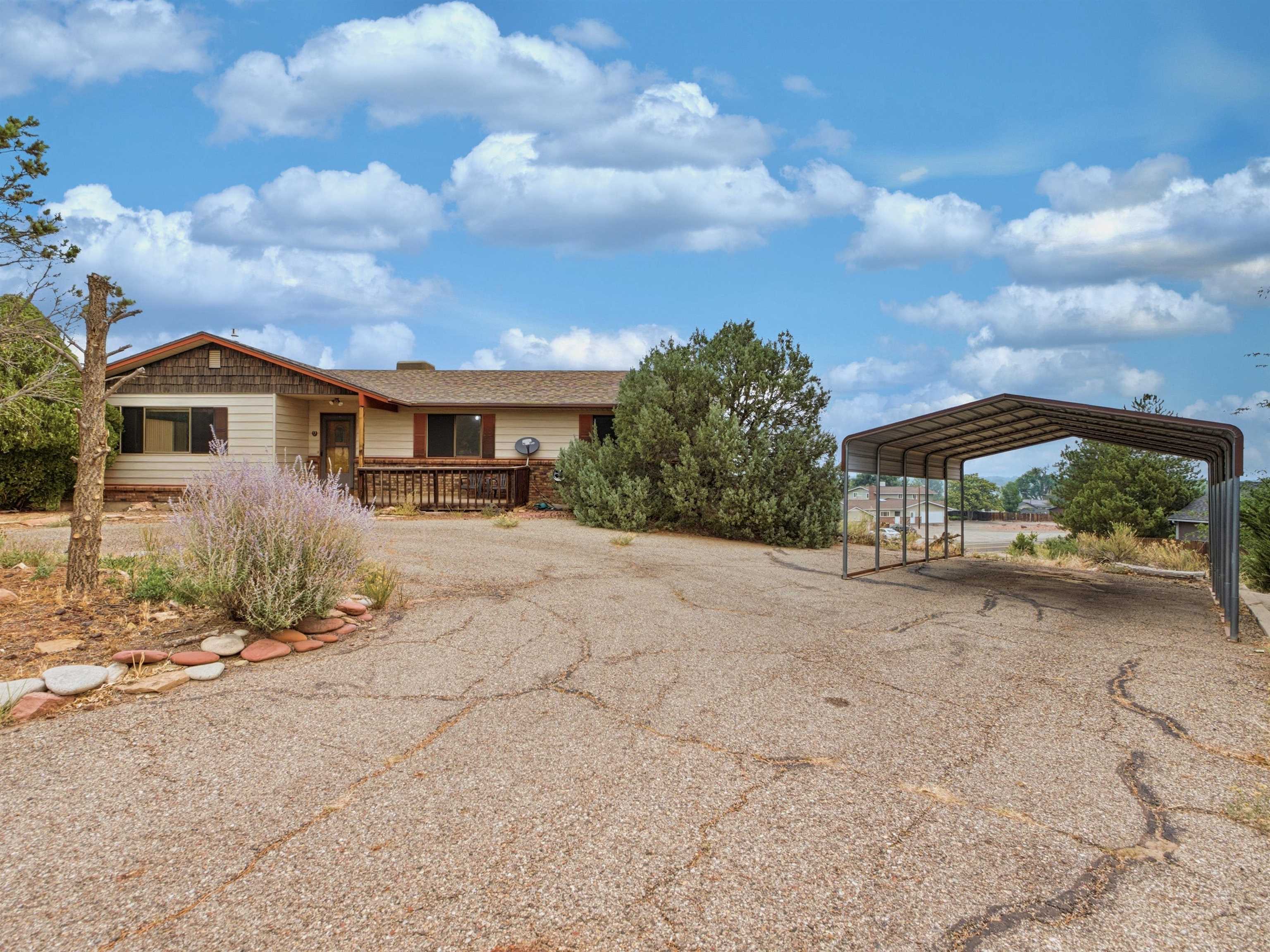 198 Desert Court
