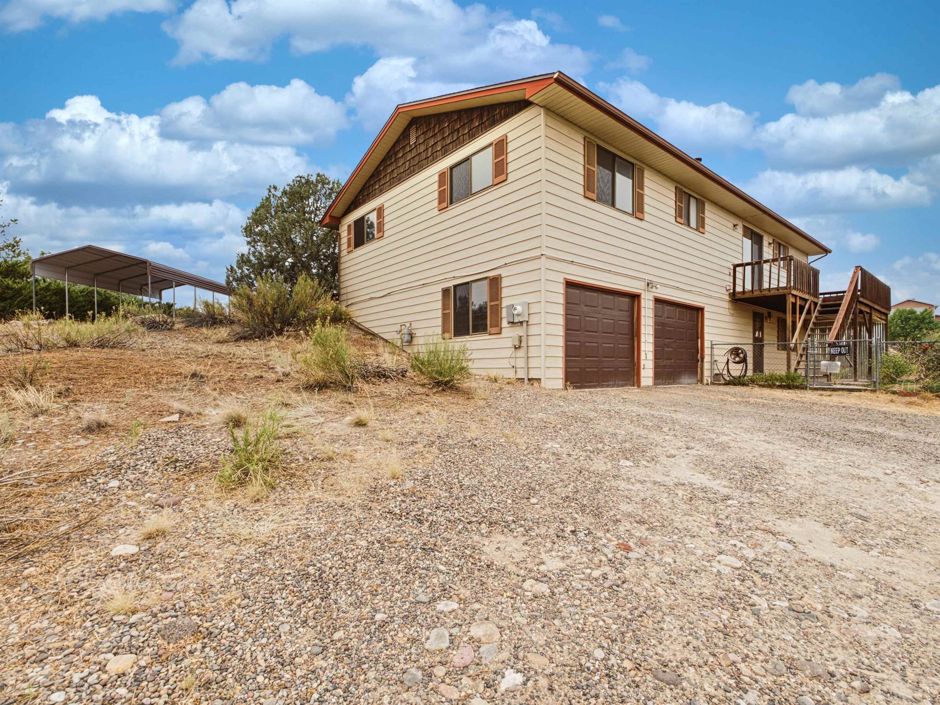 198 Desert Court