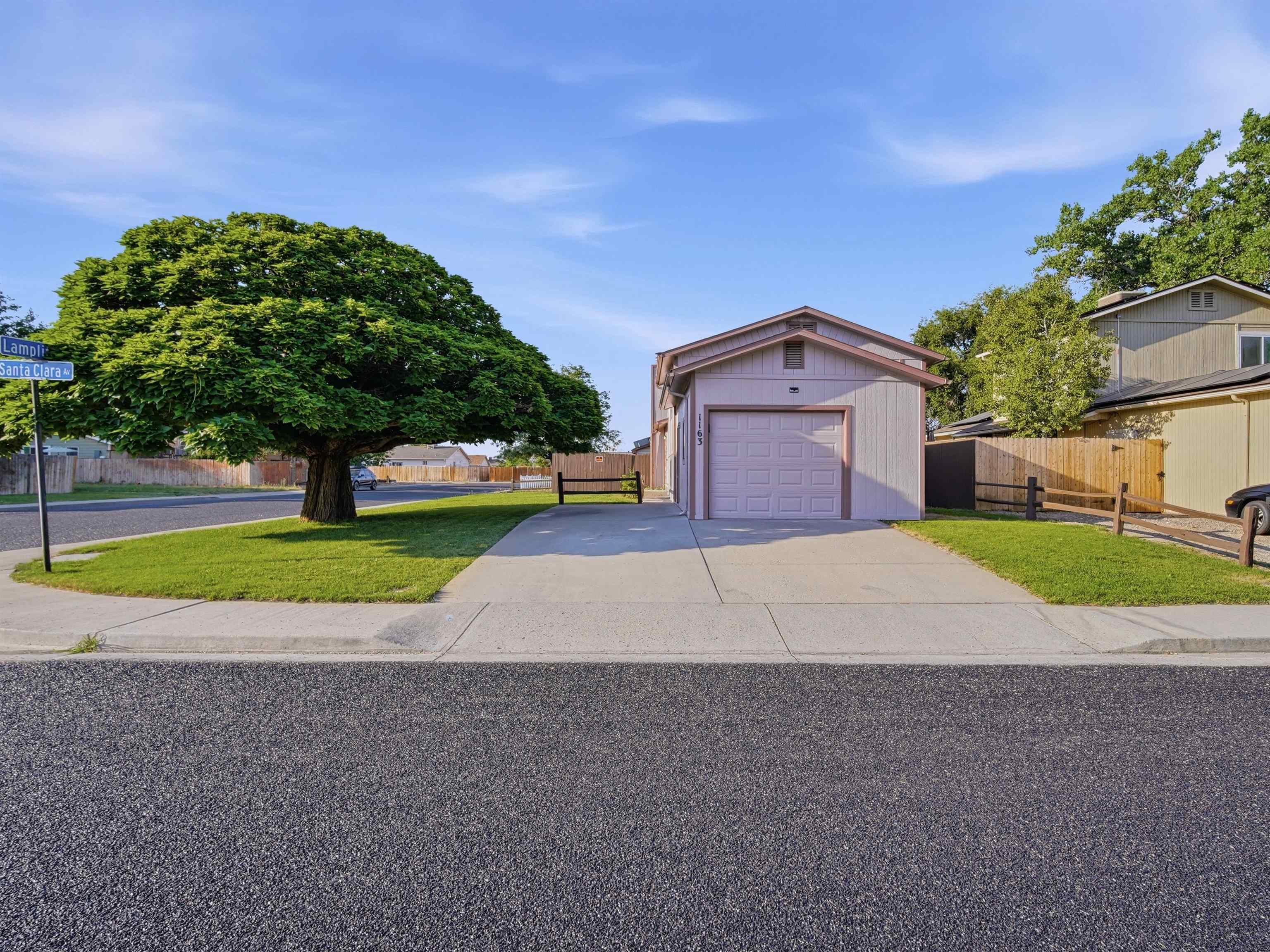 1163 Santa Clara Avenue