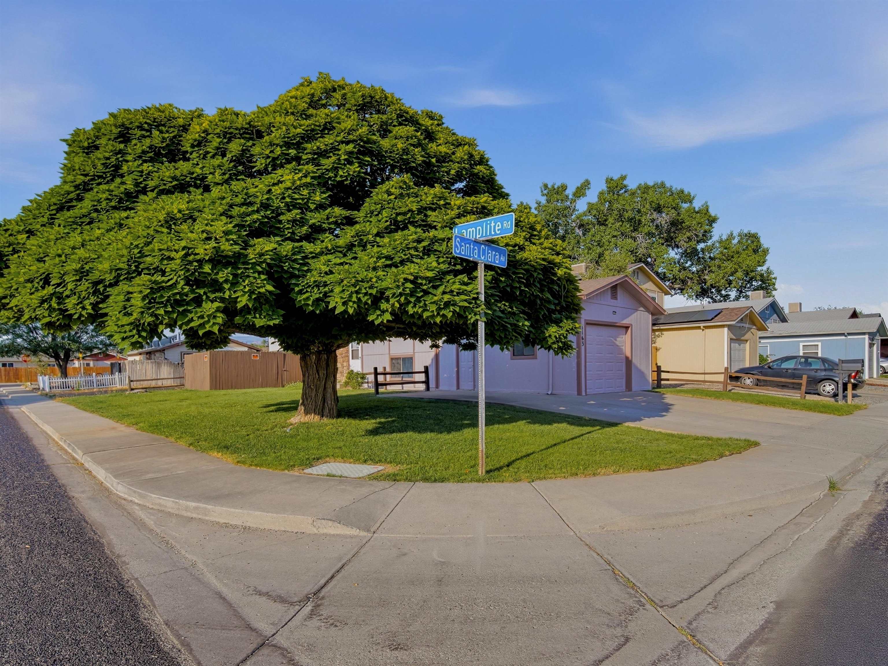 1163 Santa Clara Avenue