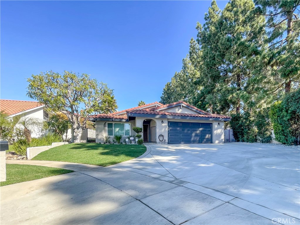 1205 Karen Court