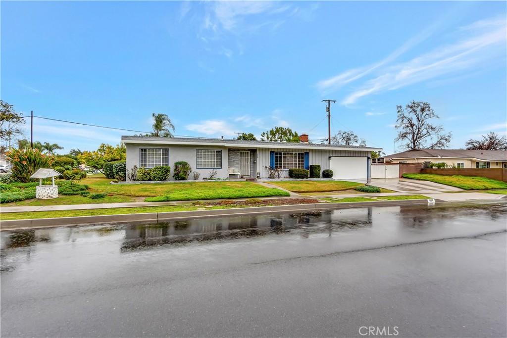 1228 S Evanwood Avenue