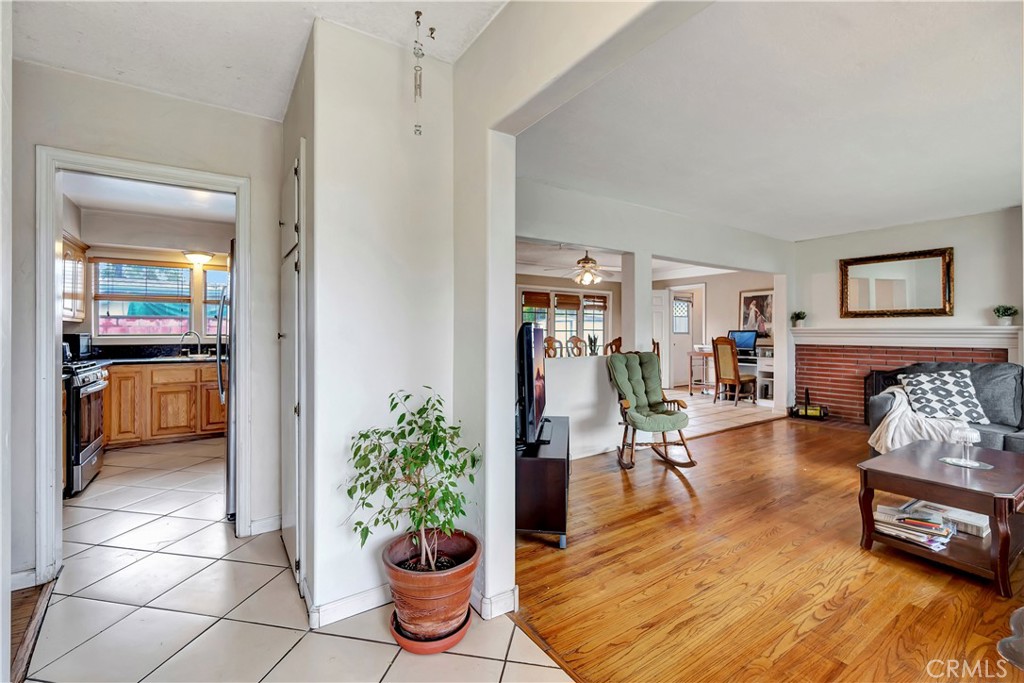 1228 S Evanwood Avenue