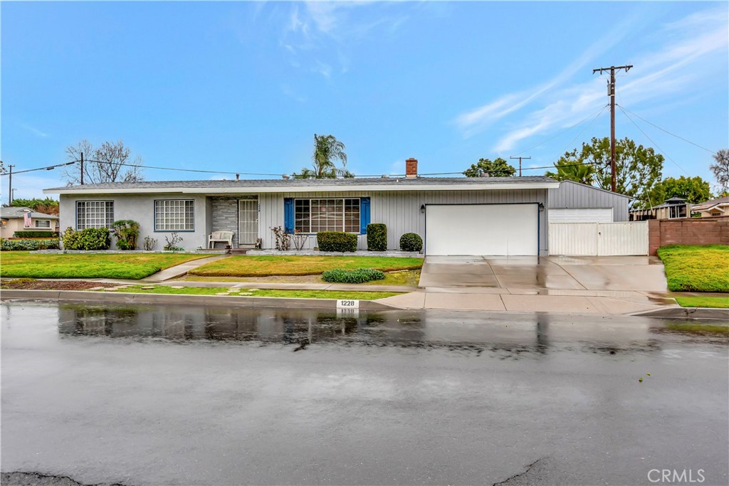 1228 S Evanwood Avenue