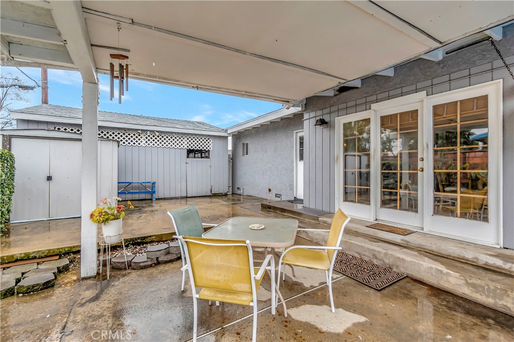 1228 S Evanwood Avenue