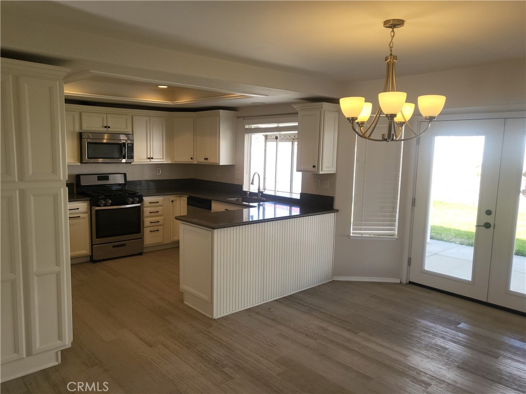 13600 La Villa Drive