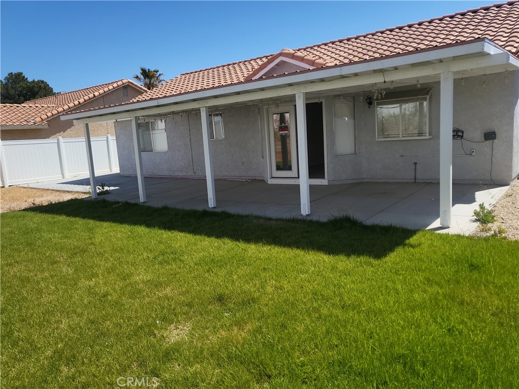 13600 La Villa Drive