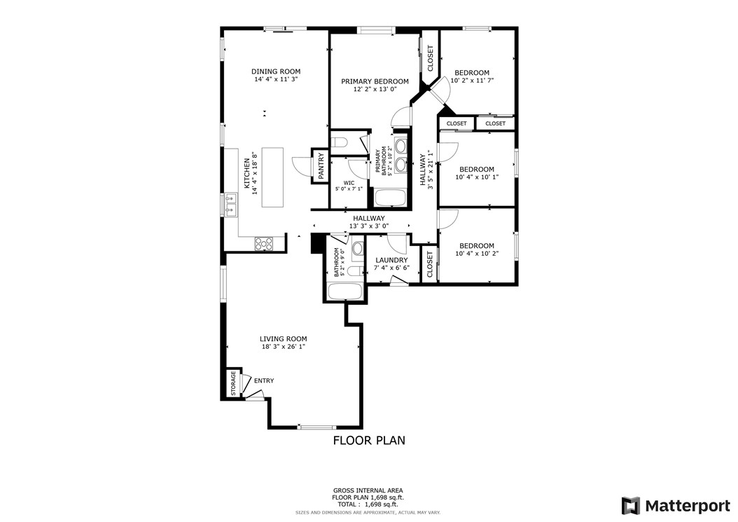 11672 Dos Palmas Road