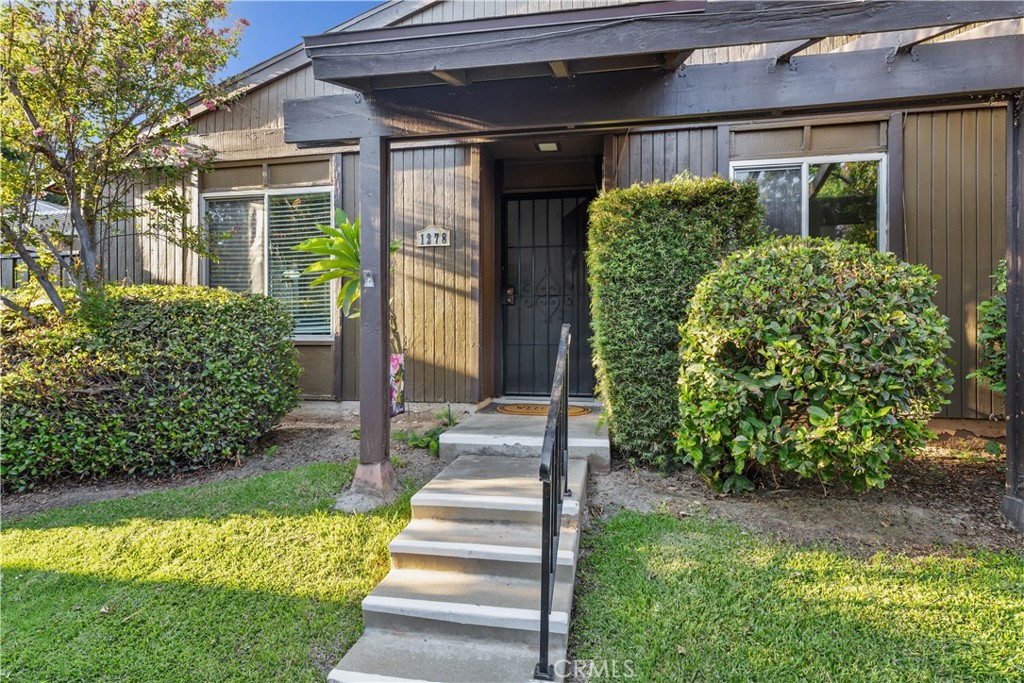 1278 Whisperglen Lane