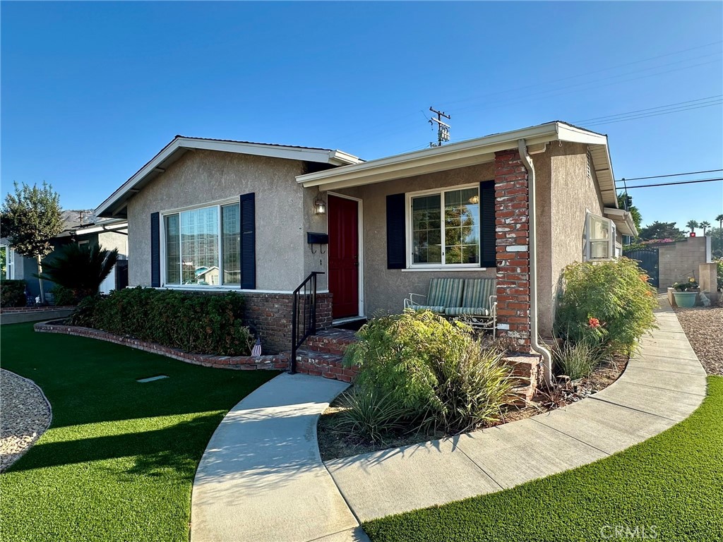 742 Cordelia Avenue
