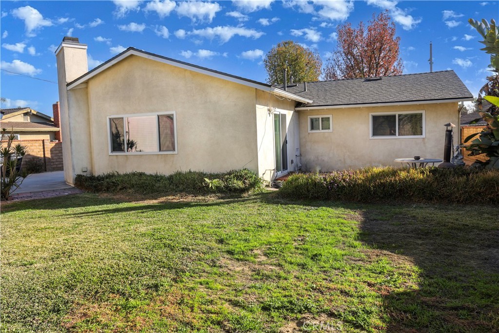 4586 Harrison Street