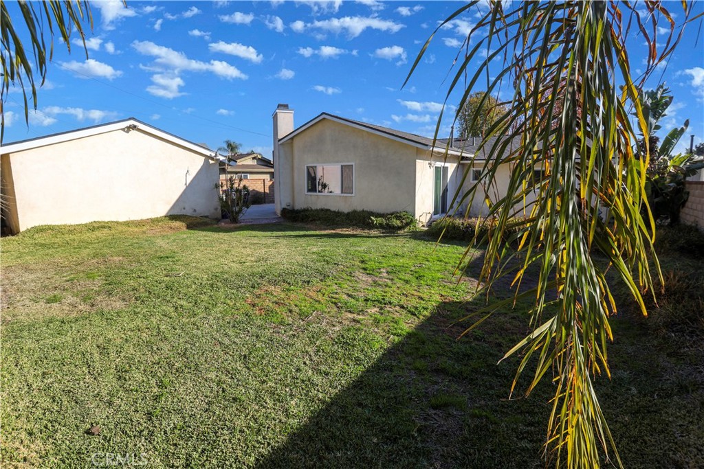 4586 Harrison Street