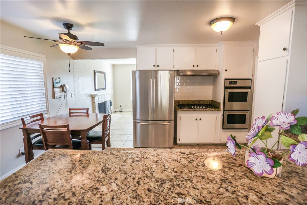 4586 Harrison Street