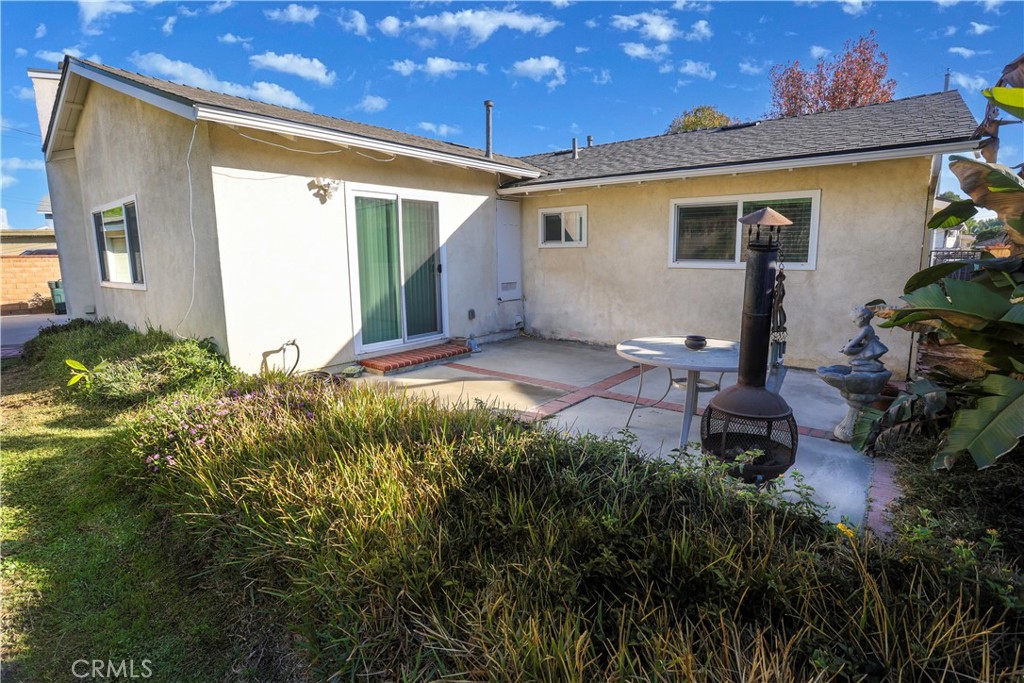 4586 Harrison Street