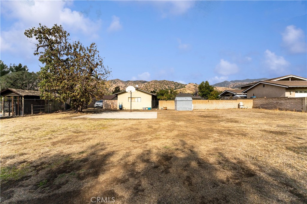 1110 Hidden Springs Lane