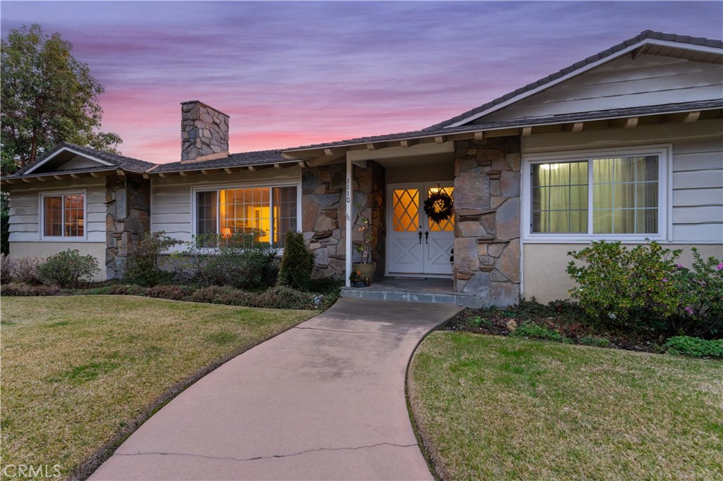 1110 Hidden Springs Lane