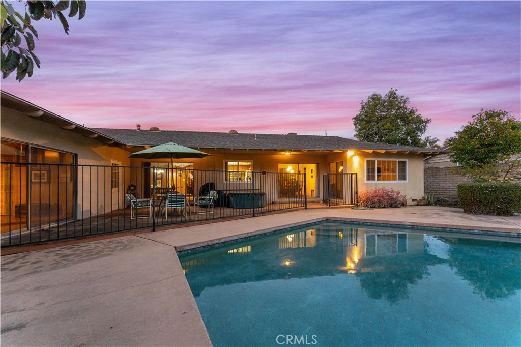 1110 Hidden Springs Lane