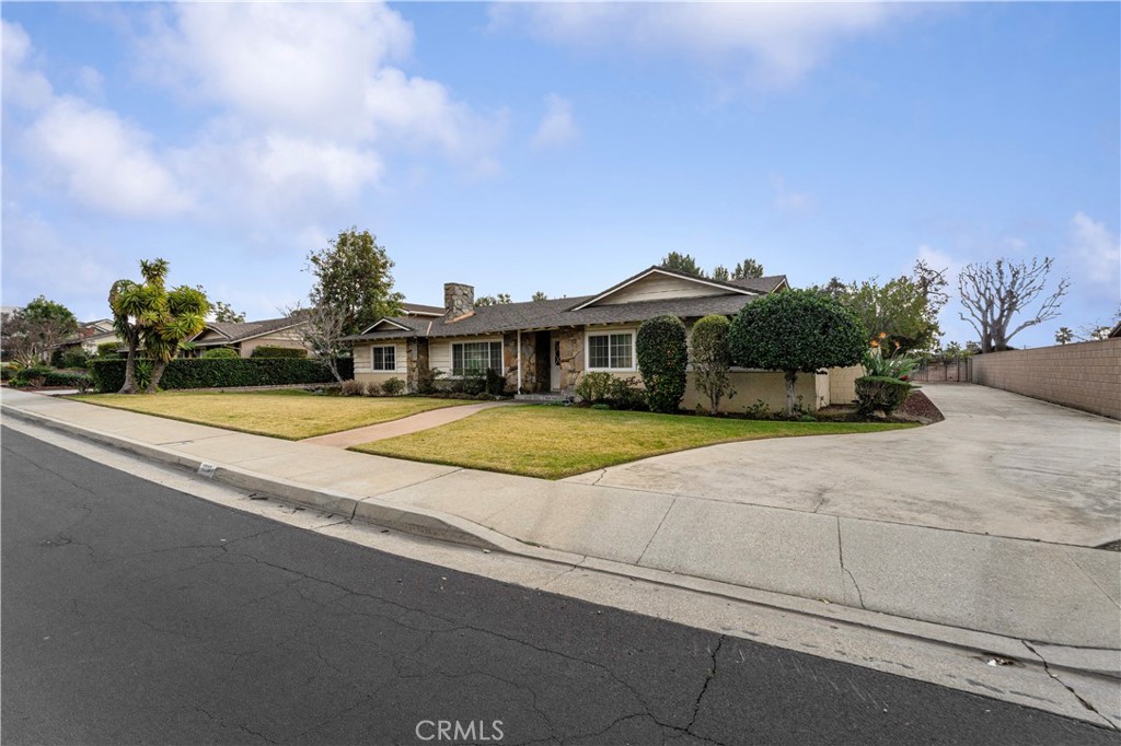 1110 Hidden Springs Lane