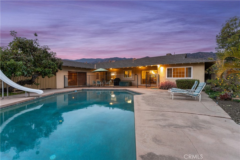 1110 Hidden Springs Lane