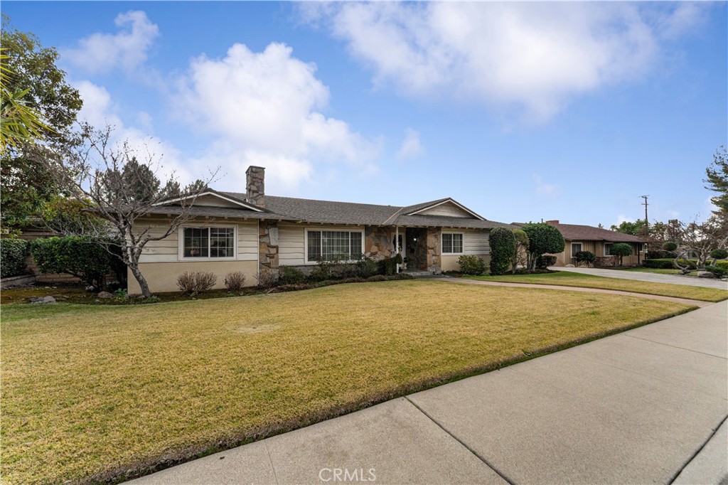 1110 Hidden Springs Lane