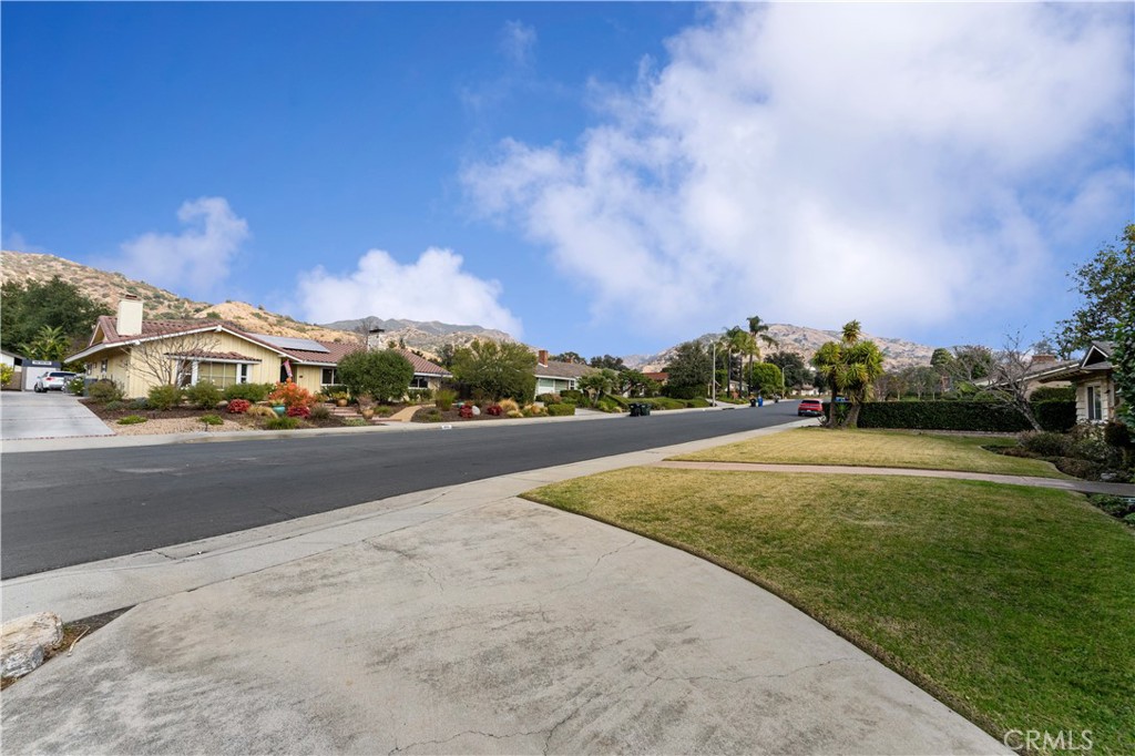 1110 Hidden Springs Lane