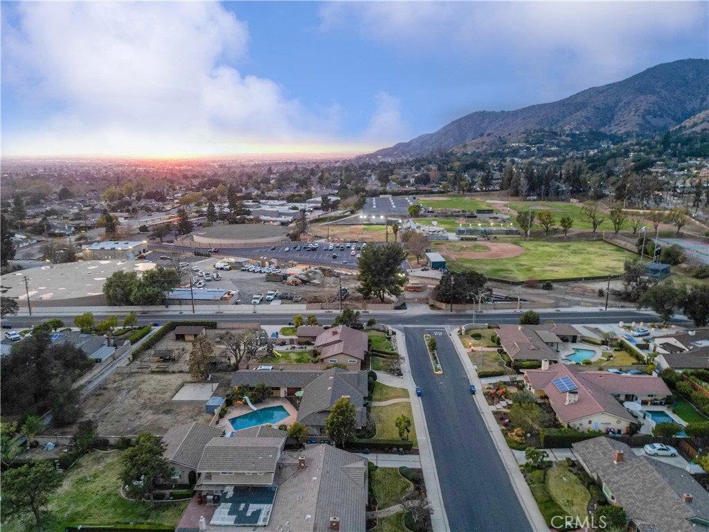 1110 Hidden Springs Lane