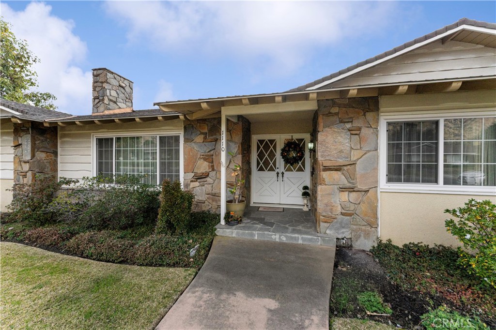 1110 Hidden Springs Lane