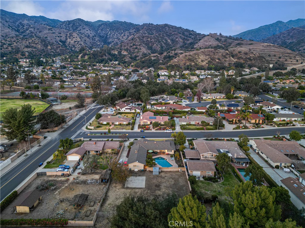 1110 Hidden Springs Lane