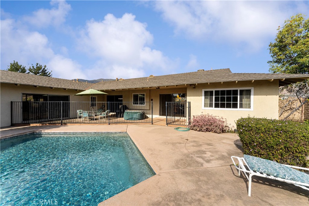 1110 Hidden Springs Lane