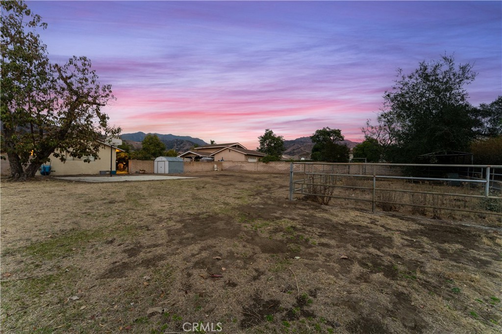 1110 Hidden Springs Lane