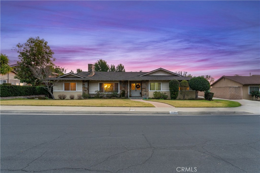 1110 Hidden Springs Lane