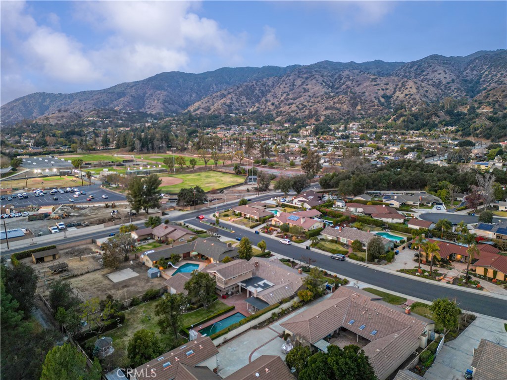 1110 Hidden Springs Lane