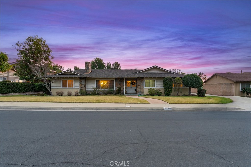 1110 Hidden Springs Lane