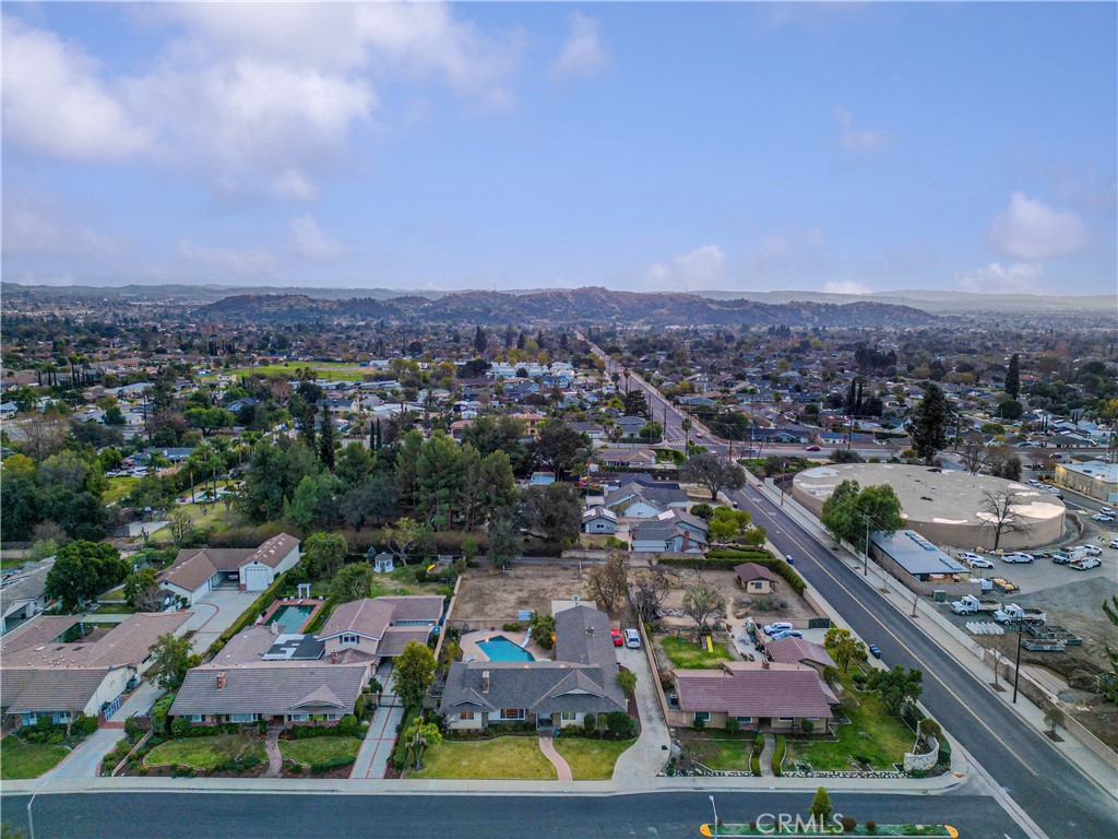 1110 Hidden Springs Lane