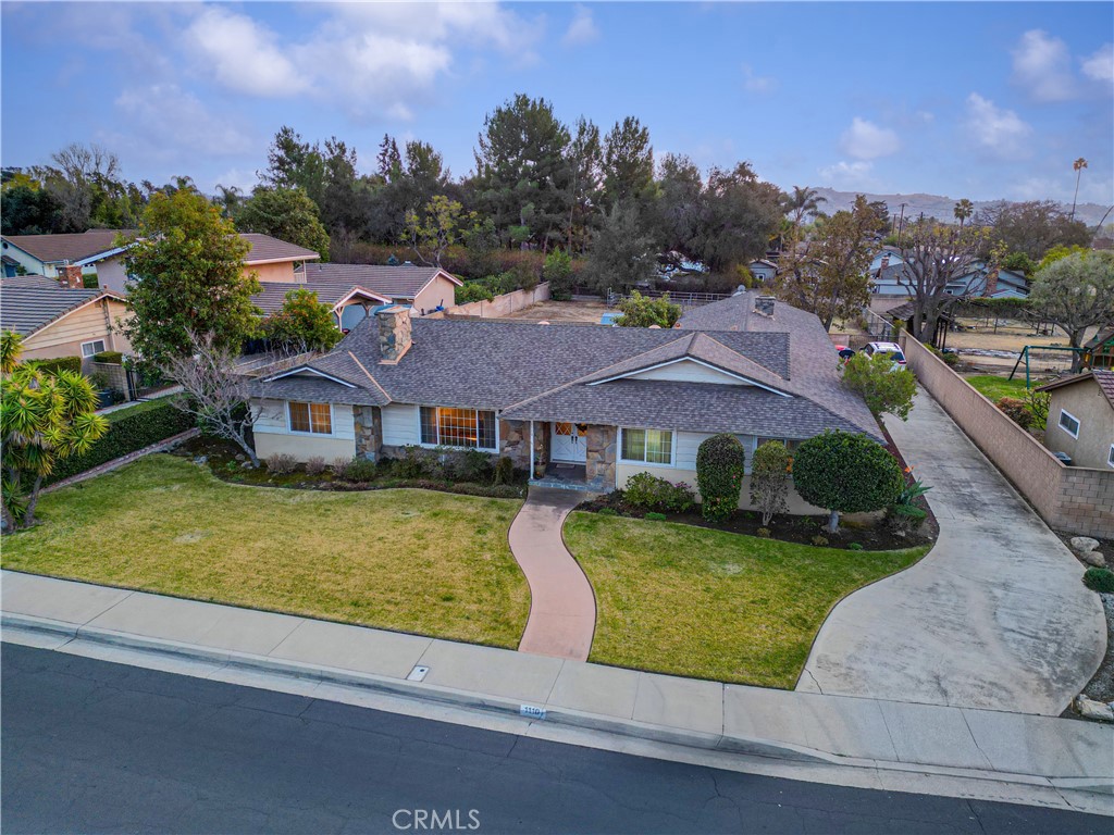 1110 Hidden Springs Lane