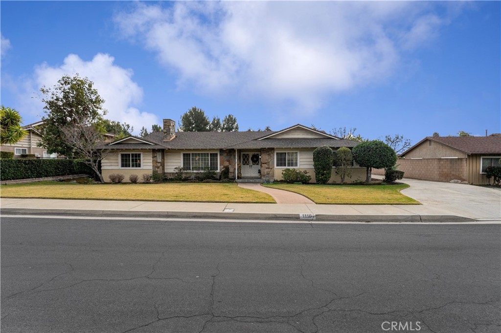 1110 Hidden Springs Lane