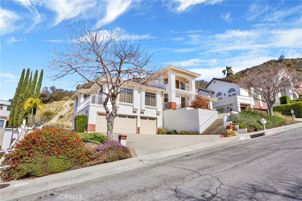 2151 Haven Drive
