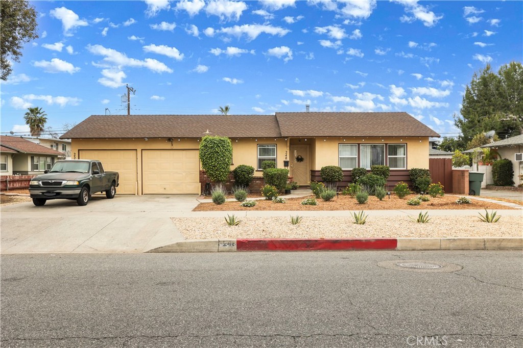 248 E Puente Street