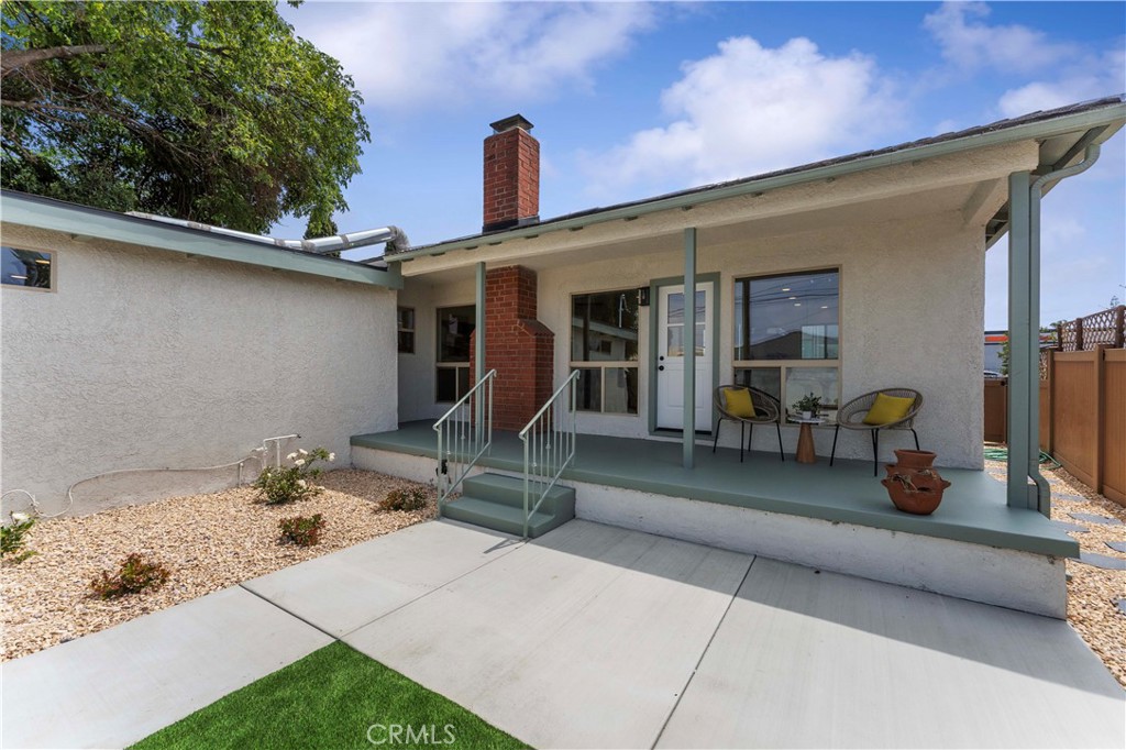 4307 Artesia Boulevard