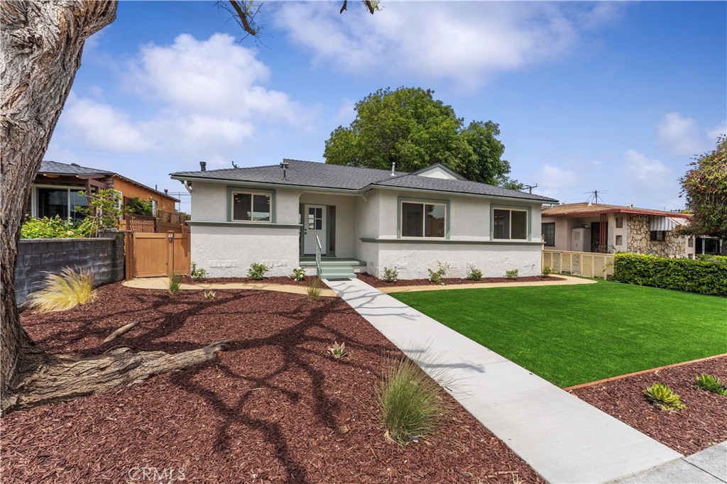 4307 Artesia Boulevard