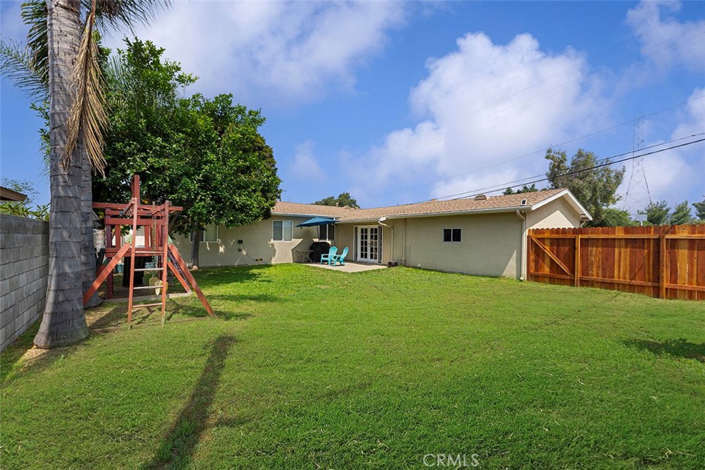 1200 S Pennsylvania Avenue