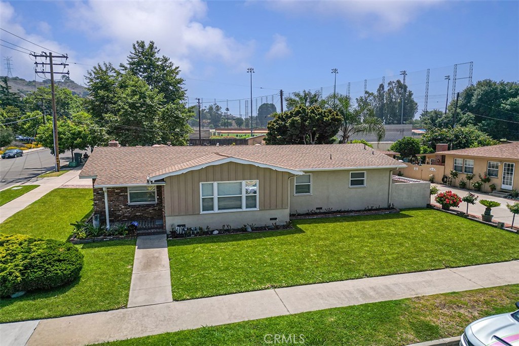 1200 S Pennsylvania Avenue