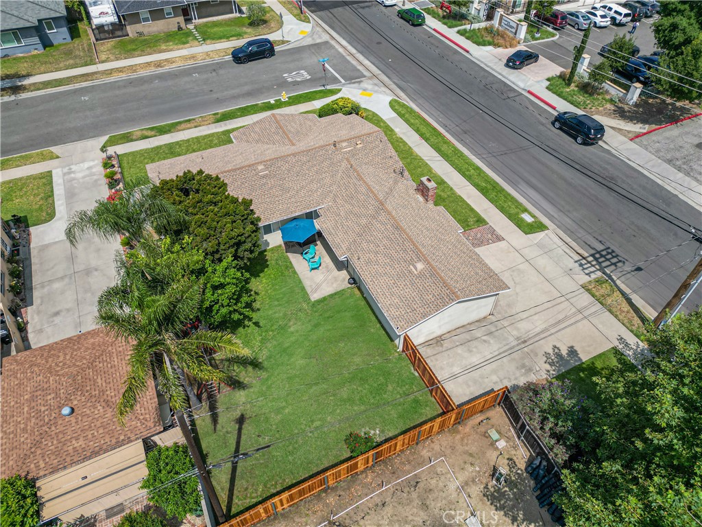 1200 S Pennsylvania Avenue