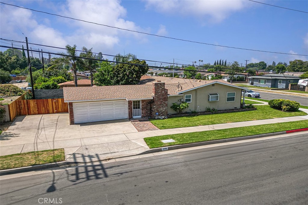 1200 S Pennsylvania Avenue