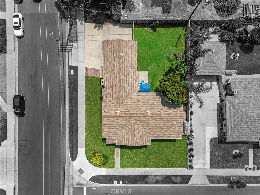 1200 S Pennsylvania Avenue