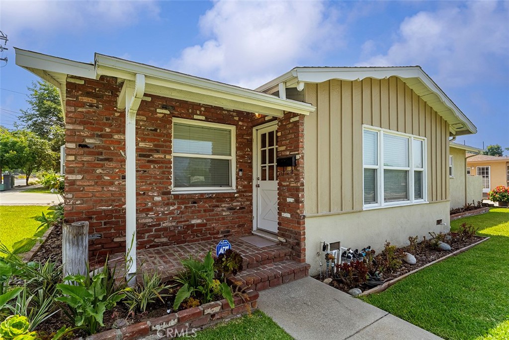 1200 S Pennsylvania Avenue