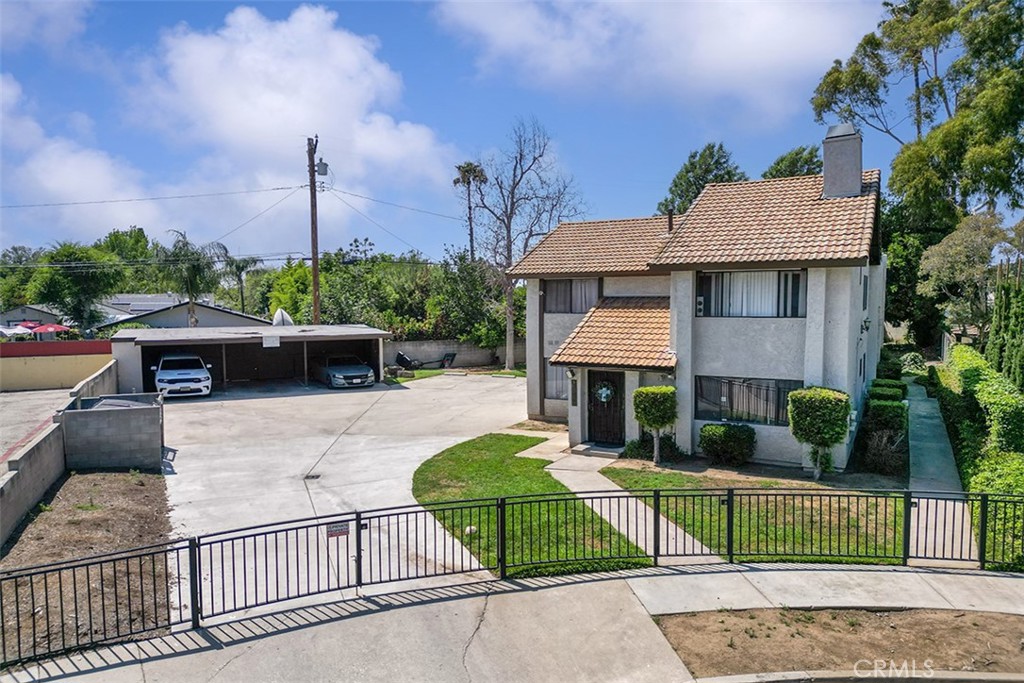 1553 Dennis Place