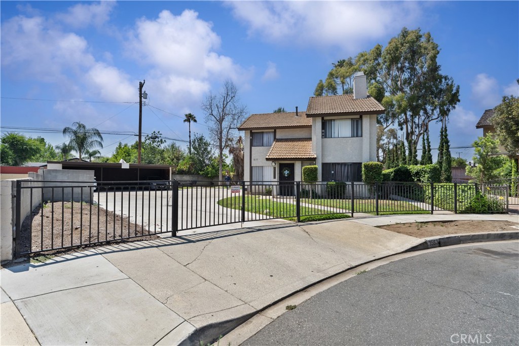 1553 Dennis Place