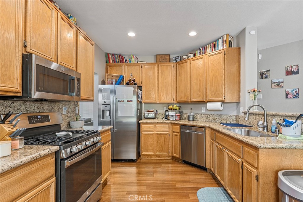 3160 Vermont Drive